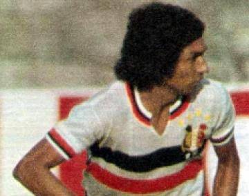 Givanildo (Givanildo José de Oliveira)