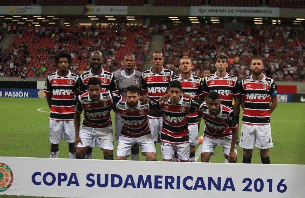 Chance de virar o jogo