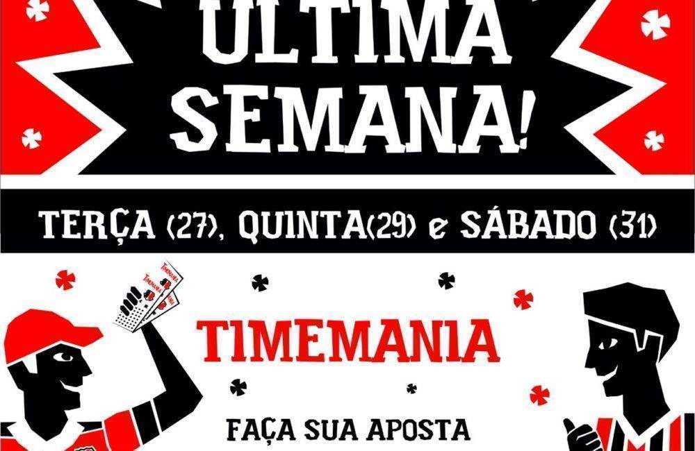 “Esse é o melhor dinheiro que o torcedor pode dar ao clube”
