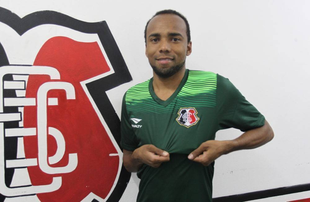 Marion chega para reforçar o ataque