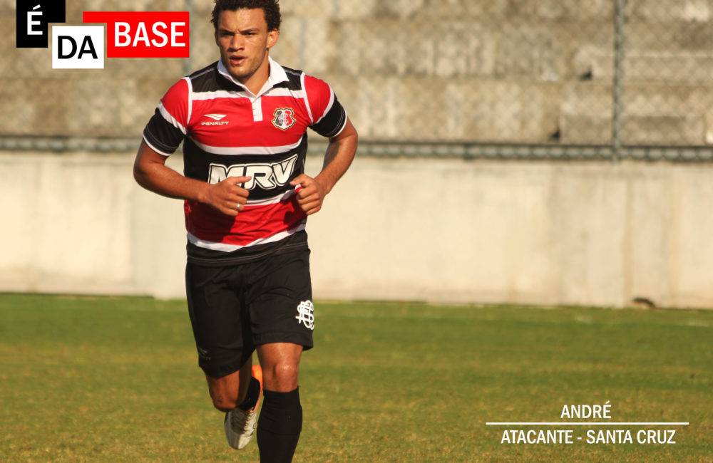 Talento que chama atenção