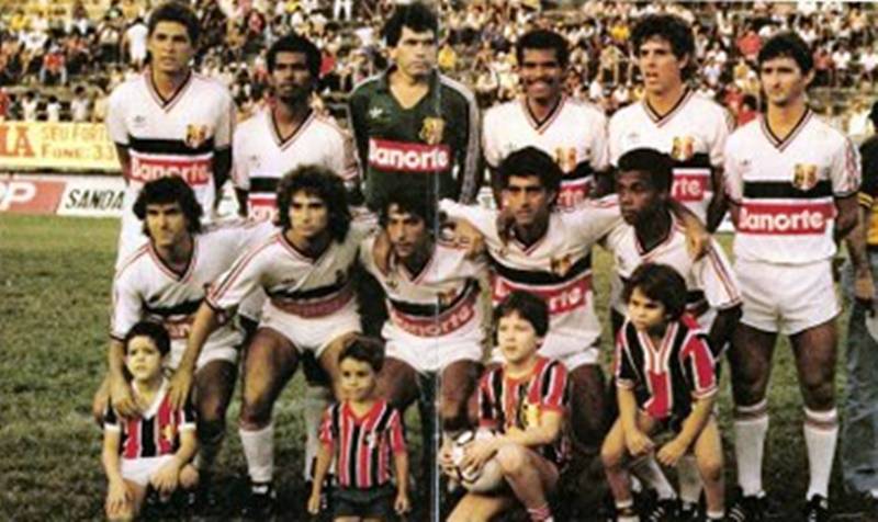 História de Grafite remete a outros ídolos do Mais Querido
