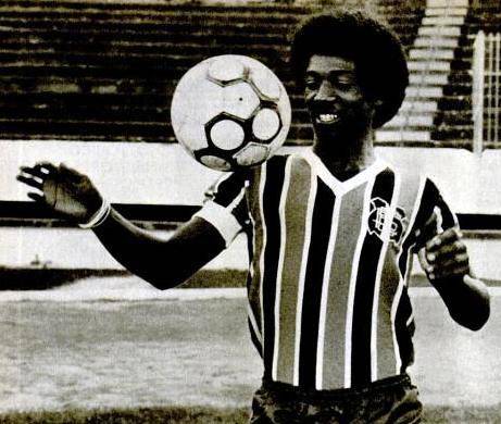camisa 10 do santa cruz