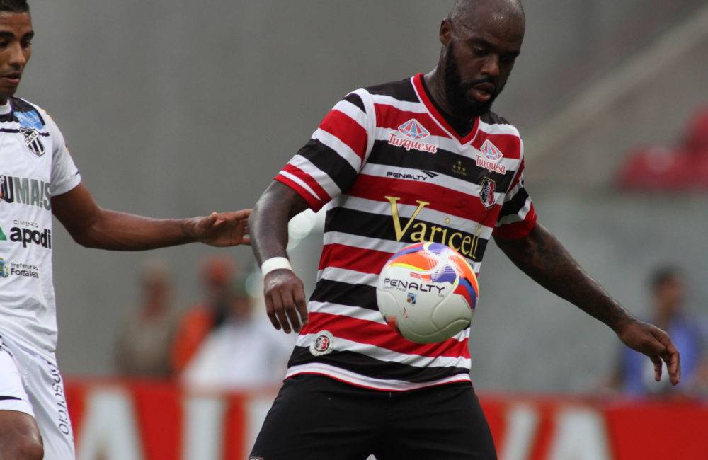 Tricolor segue crescendo na tabela da Série B
