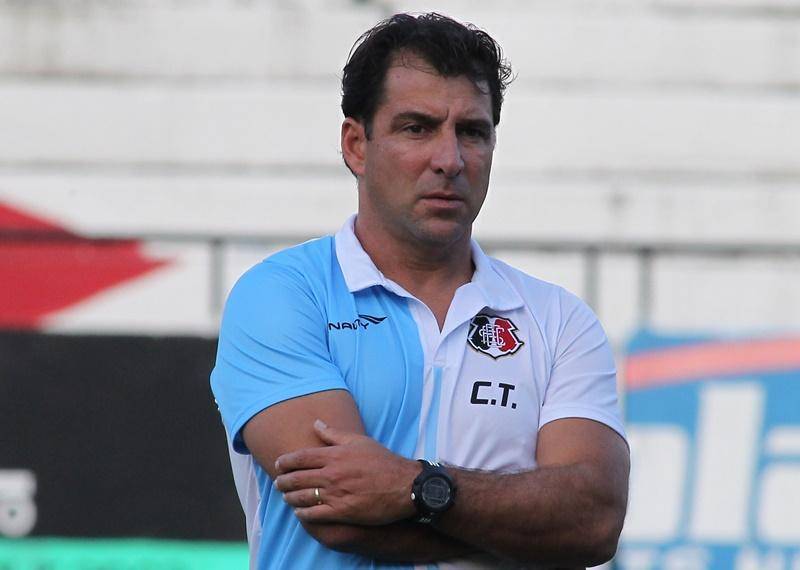 Martelotte sinaliza novidades na equipe titular