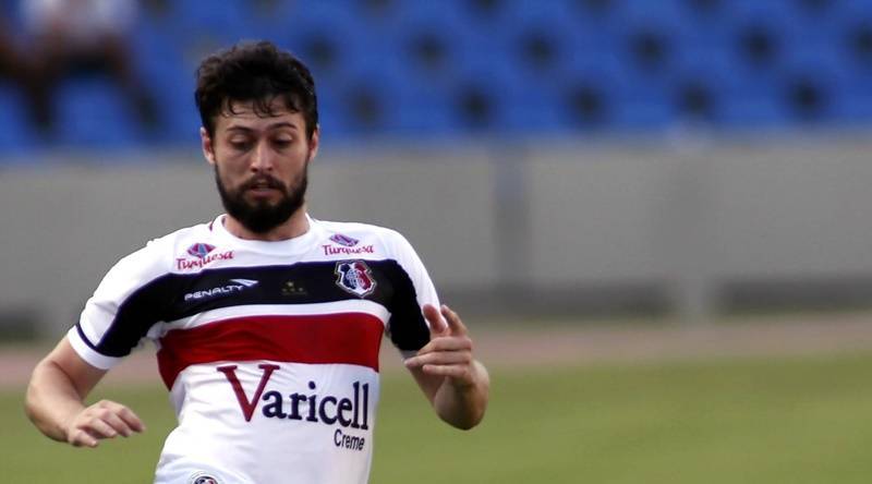 João Paulo: “Enquanto tiver chance, vamos lutar”