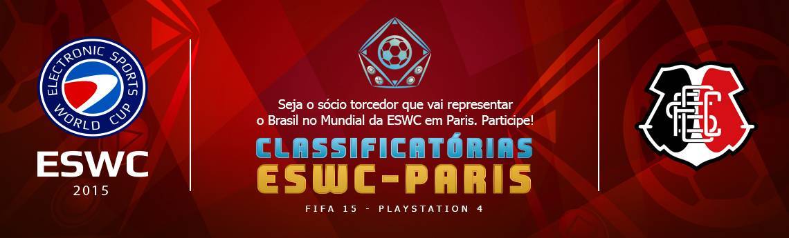 Mundial de Esportes Eletrônicos