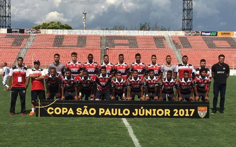 Estreia com uma grande vitória