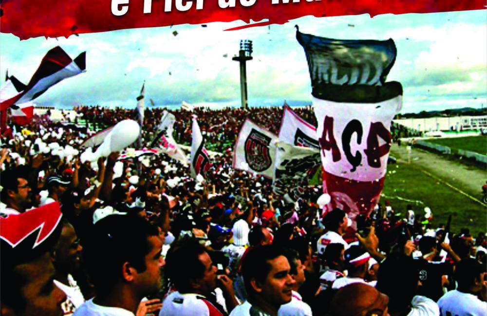 O maior aliado para o renascimento, a Torcida Mais Apaixonada do Brasil