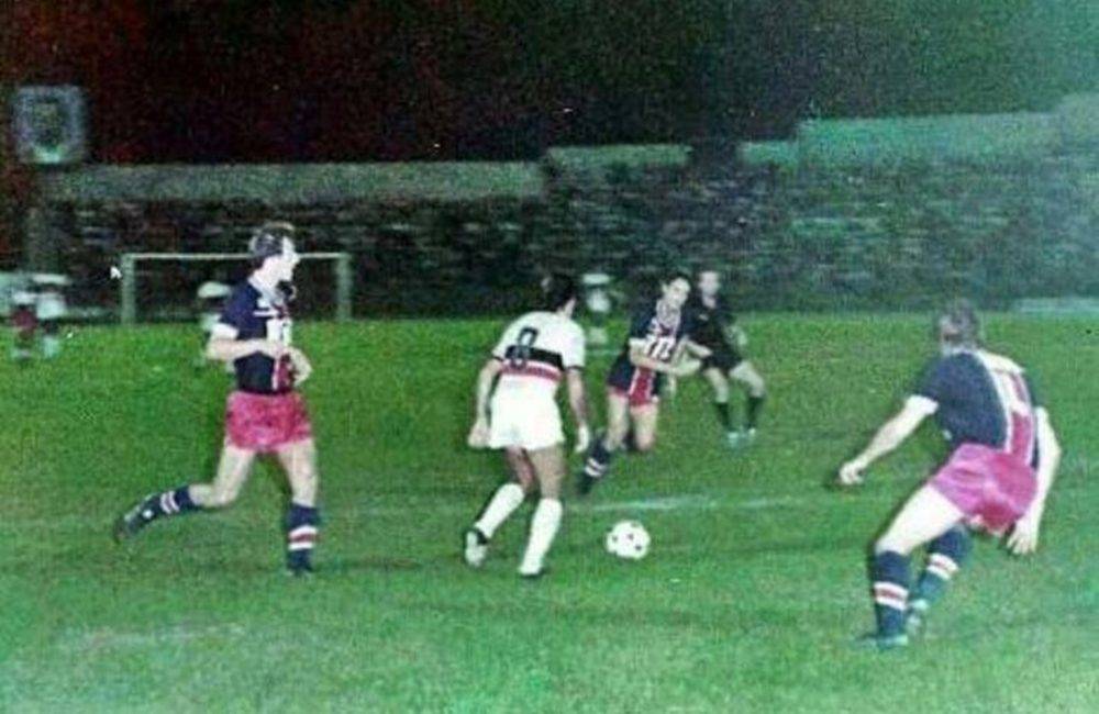 38 anos do Fita Azul