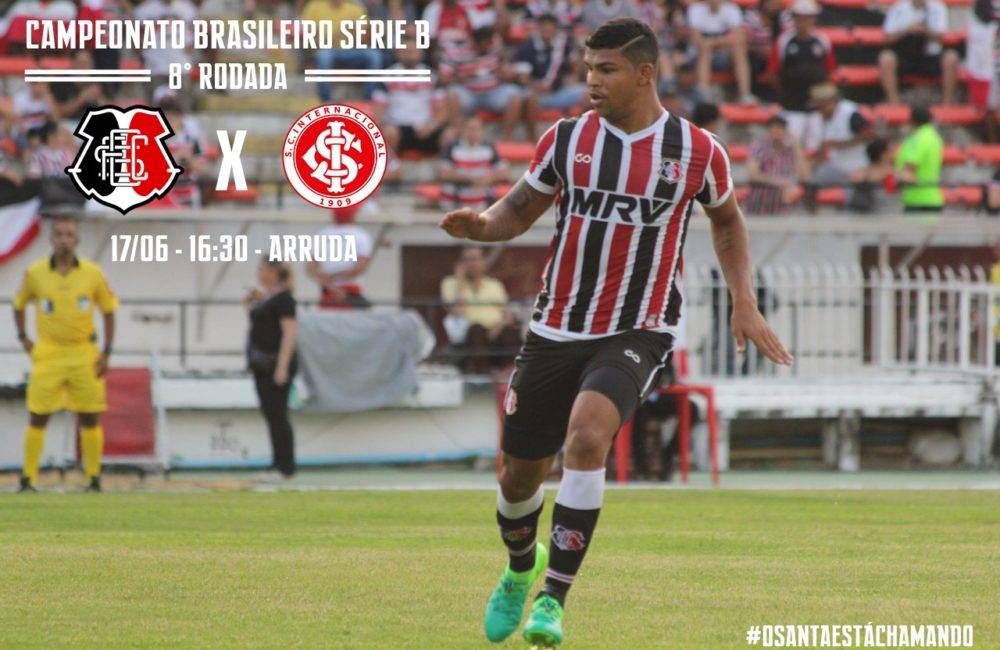 Pitbull de volta ao time titular: “Jogo da minha vida”