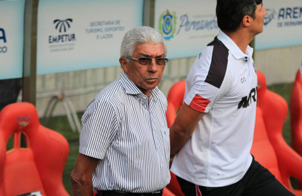 Após indicar João Ananias, Givanildo fala sobre contratações