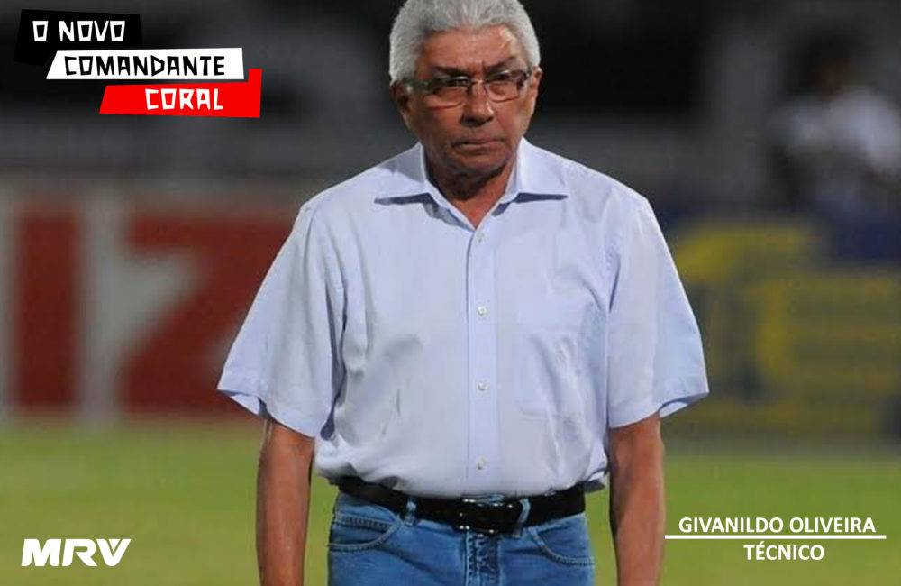 Rei do Acesso e ídolo do Santa, Givanildo está de volta