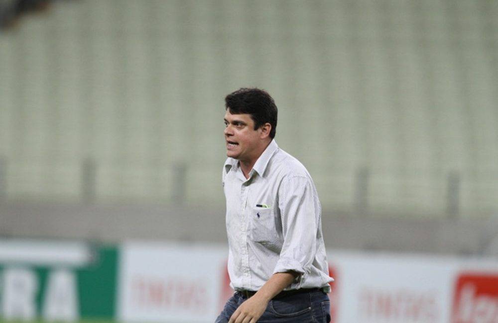Fred Gomes é contratado para ser executivo de futebol