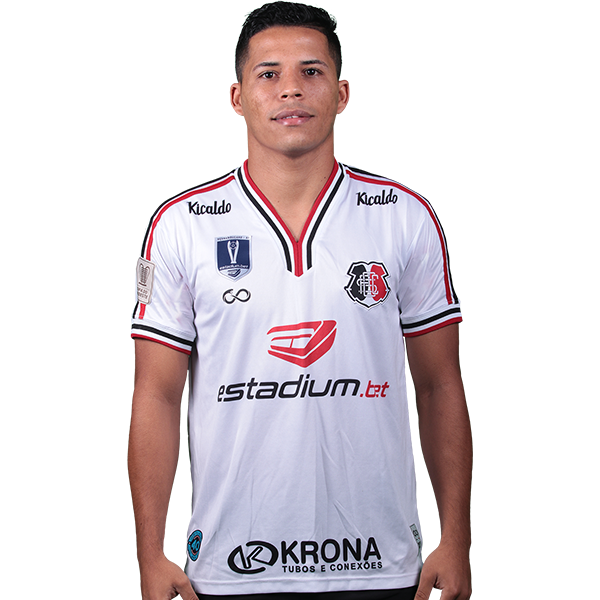Augusto potiguar