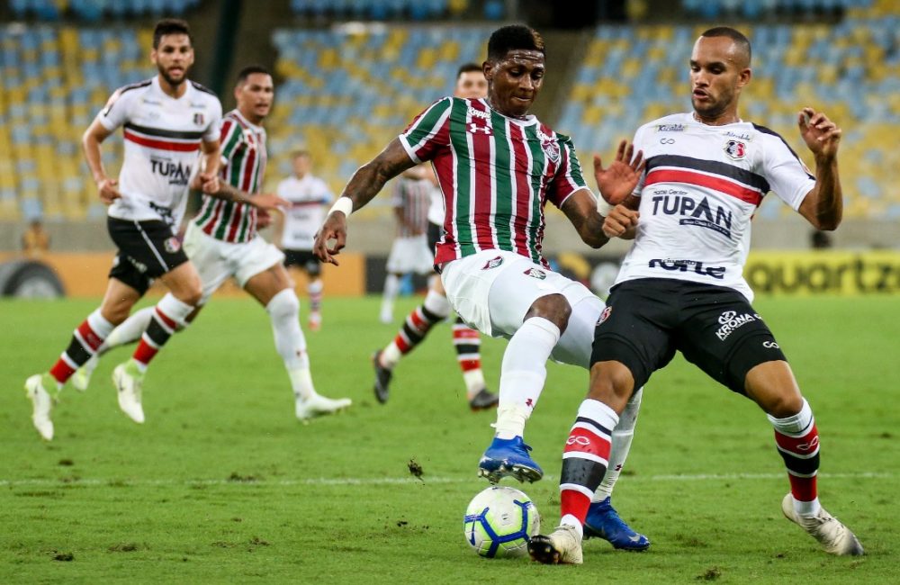 Comunicado Oficial – João Victor