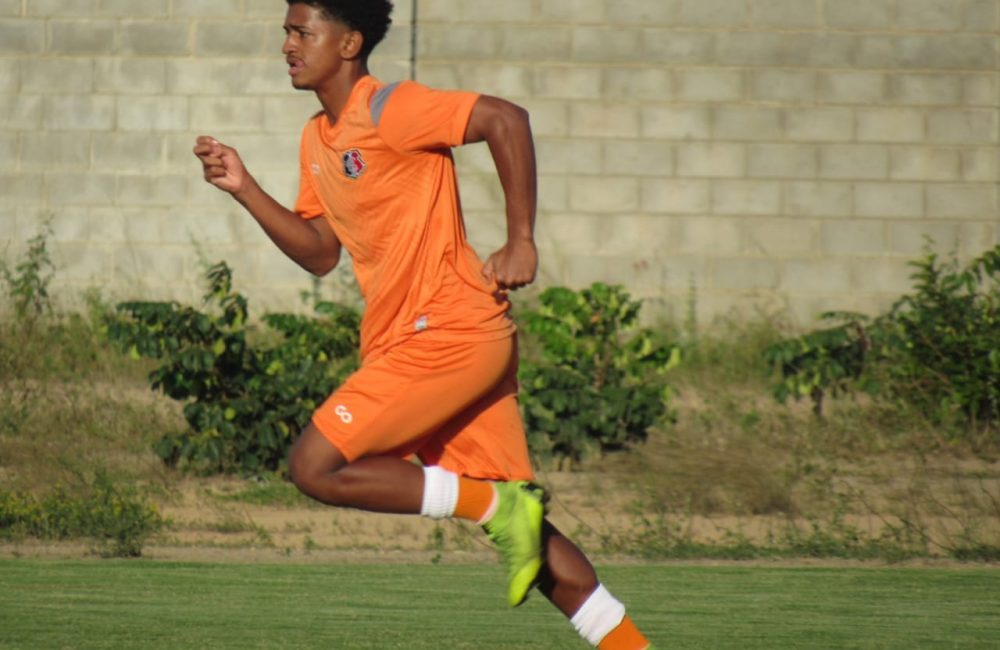 Comunicado Oficial – Warley