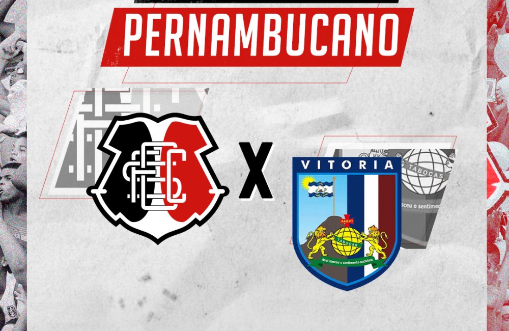 Ingressos para Santa Cruz x Vitória