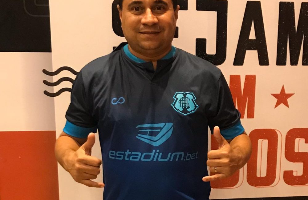 Departamento de Futmesa anuncia mais um reforço