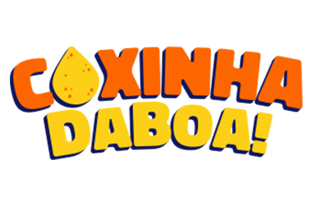 coxinha