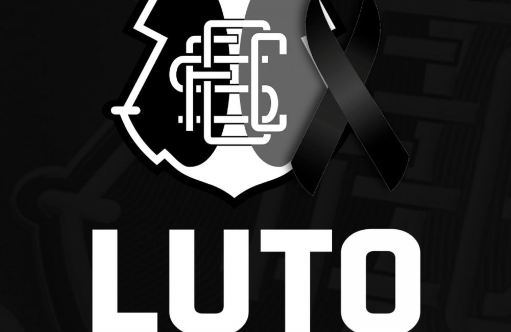 Luto: narrador Roberto Queiroz