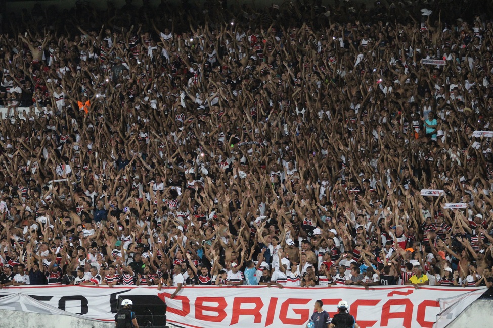Nota oficial: esclarecimentos à torcida