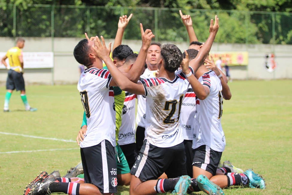 Santa Cruz encaminha reinclusão na lista de clubes formadores da CBF