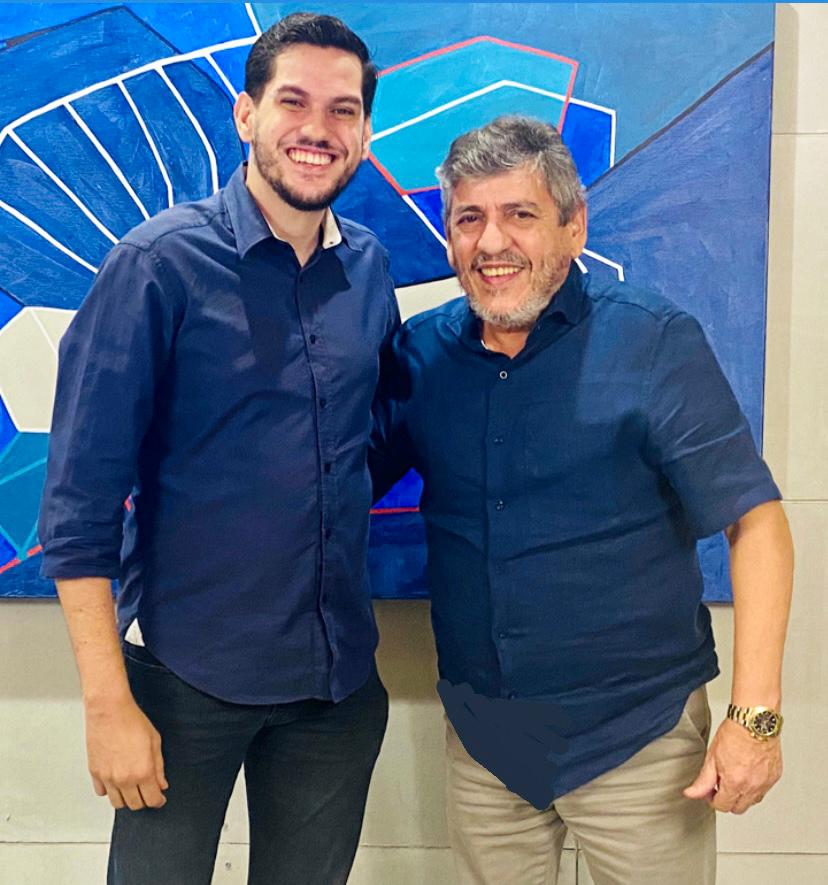 Antecipação das eleições