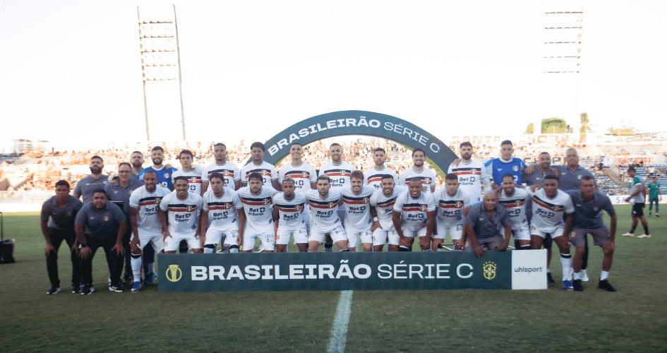 SANTA CRUZ BUSCA EMPATE NO FIM E FICA A UM PASSO DO ACESSO
