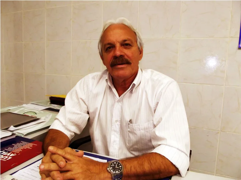 Departamento Médico trabalha para liberar Renatinho até quinta-feira (21).
