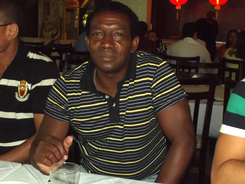 Meia Tri-Super, Henágio diz que ganhou 'presente de Natal' e que, 'hoje, seria Seleção Brasileira'.