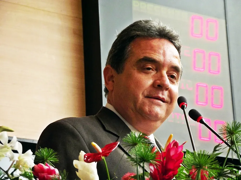 ALN não descarta diálogo sobre TCN 2014, mas ressalta posição do Conselho Deliberativo.