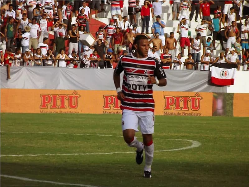 DM9 encara PE 2013 como mata-mata e vê disputa de artilharia mais acirrada.