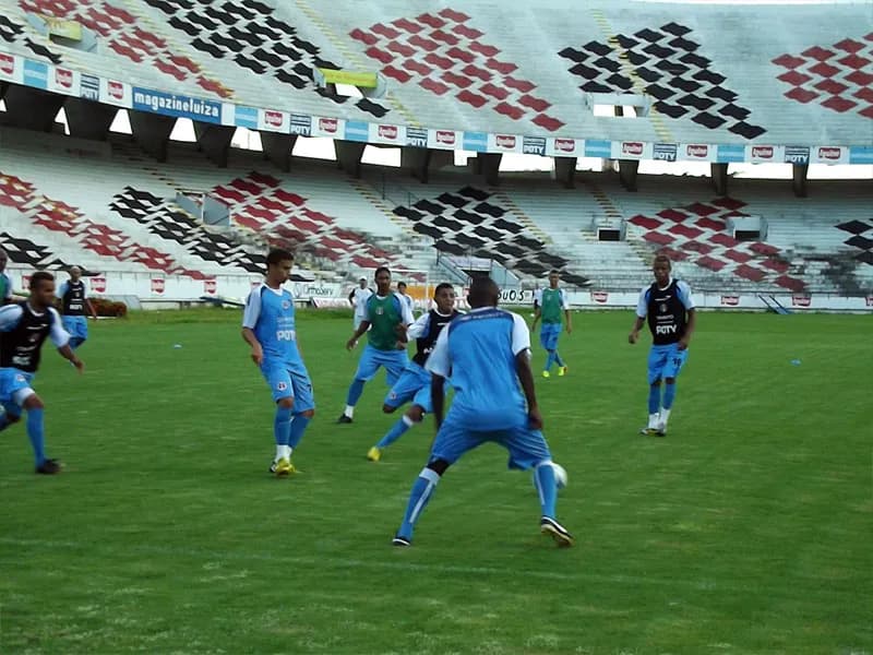 Reapresentação Coral aconteceu nesta tarde no Arruda.