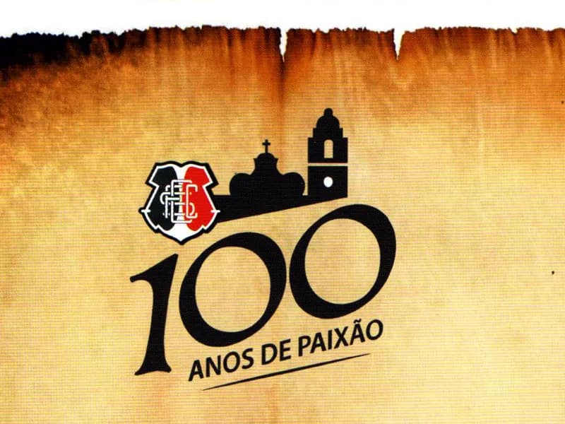 Festividades do Centenário seguem: Lançamentos de uniformes 2014, livro e CD.