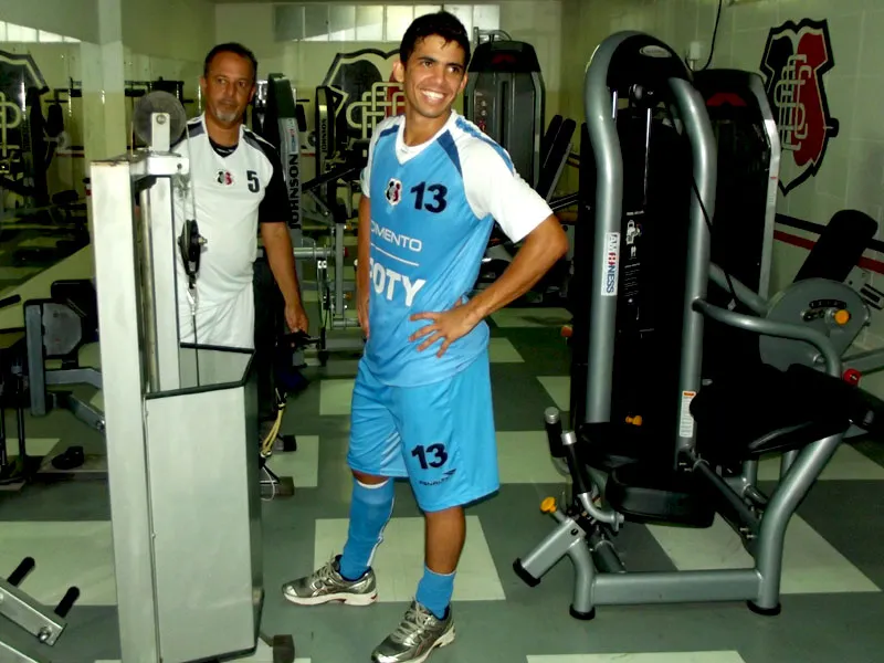 Dezenove atletas convocados para jogo contra o Guarany de Sobral-CE, no Arruda.