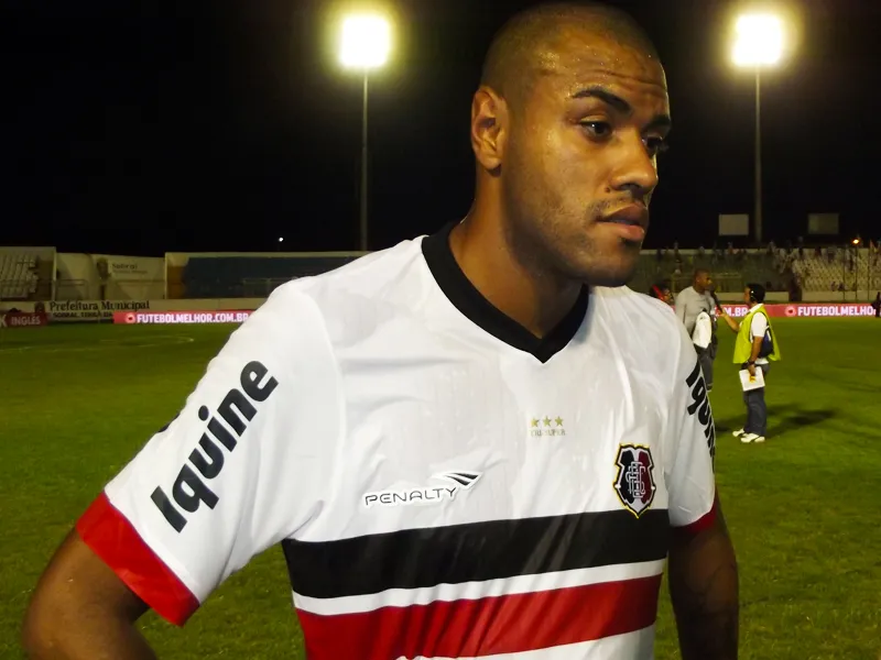 Cassiano curte bom início de temporada:"Está melhor do que eu esperava."