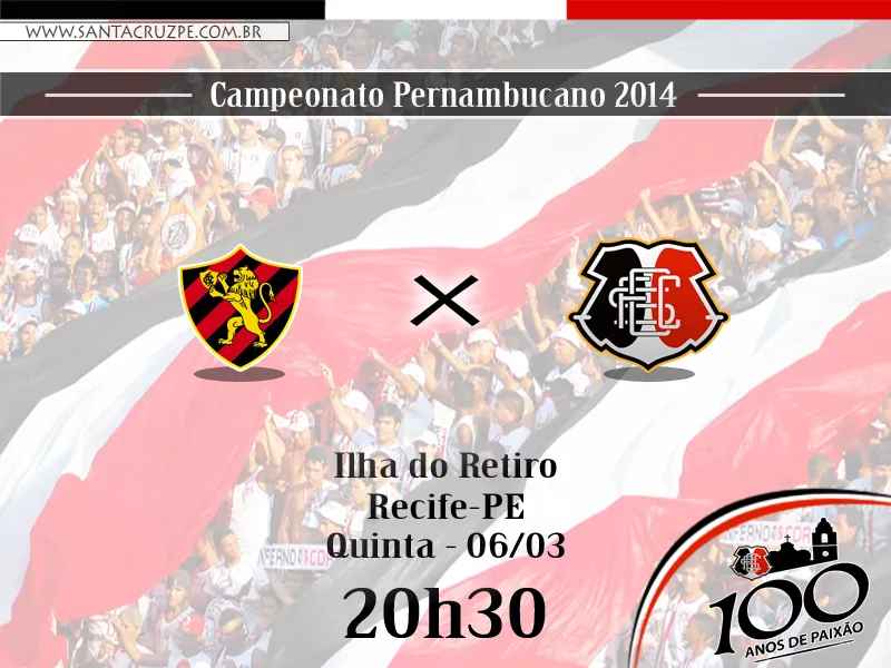 Torcida Coral comprará ingressos do Clássico das Multidões, no Arruda.