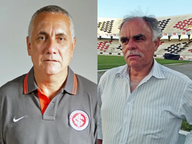 Diretor Médico do Inter/RS confirma parecer do DM Coral: Cassiano será operado.