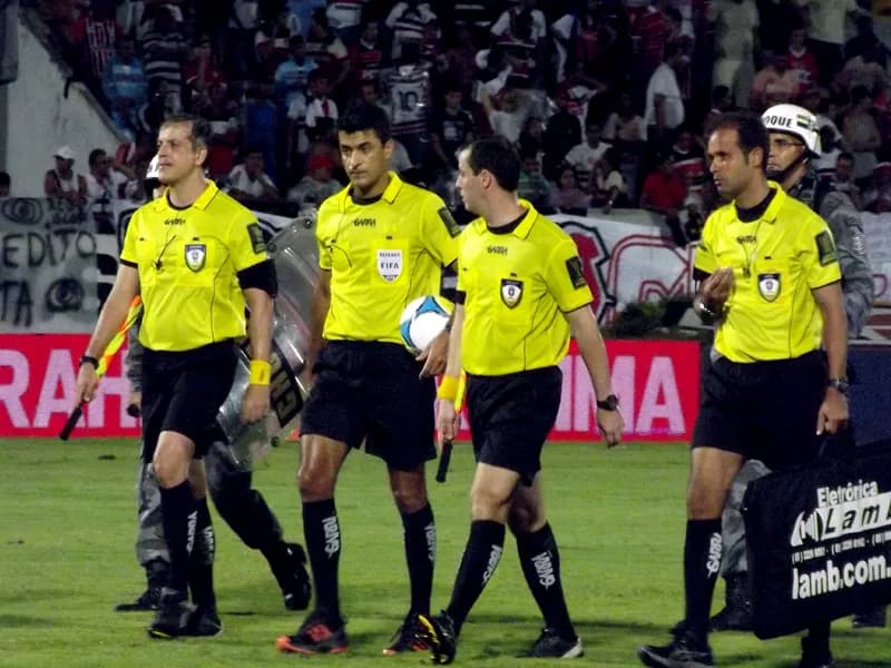 Copa do NE: Com "três a mais", Sport Recife vence no Arruda: 2x1.