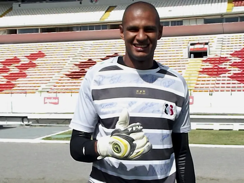 Tiago Cardoso fala em superar tudo em busca do Tricampeonato.