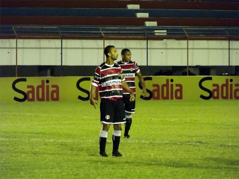 Copa do Brasil: Vagner prefere valorizar vitória na casa do adversário.