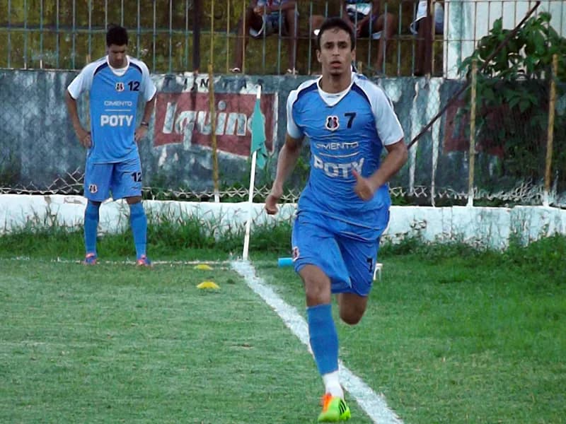 Memo segue focado para ajudar em busca da vaga na Final.