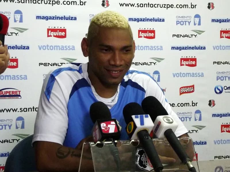 Relacionados para estreia Coral na Série B 2014, contra o ABC/RN.