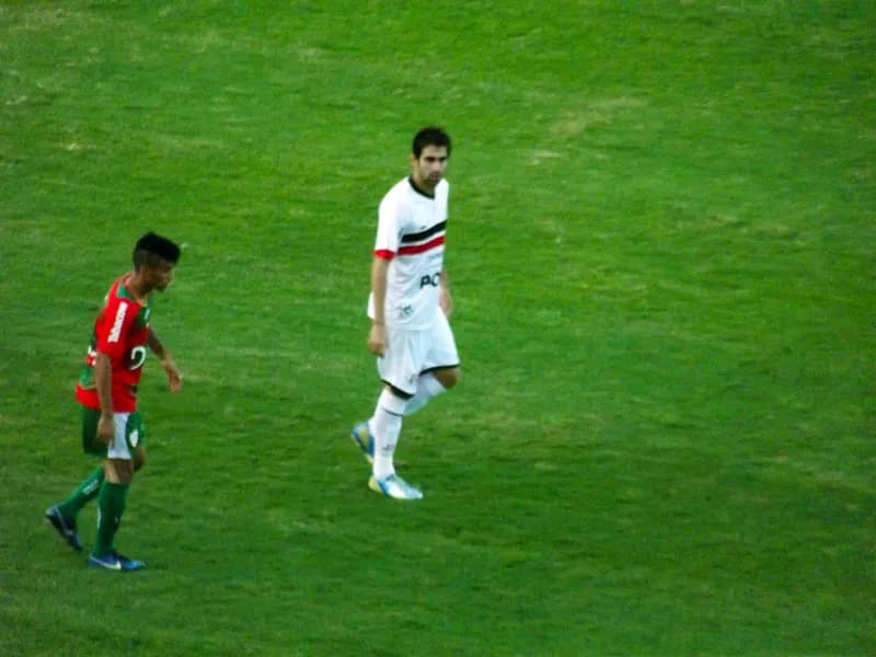 Renan Fonseca valoriza ponto, mas quer vencer pra trazer torcedor de volta.