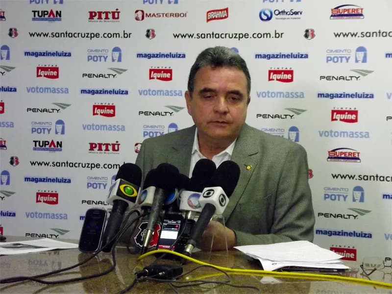 ALN lamenta morte do torcedor Paulo Ricardo e se solidariza com a família.