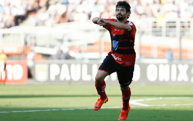 Meia Cristian está voltando para o Ituano/SP.