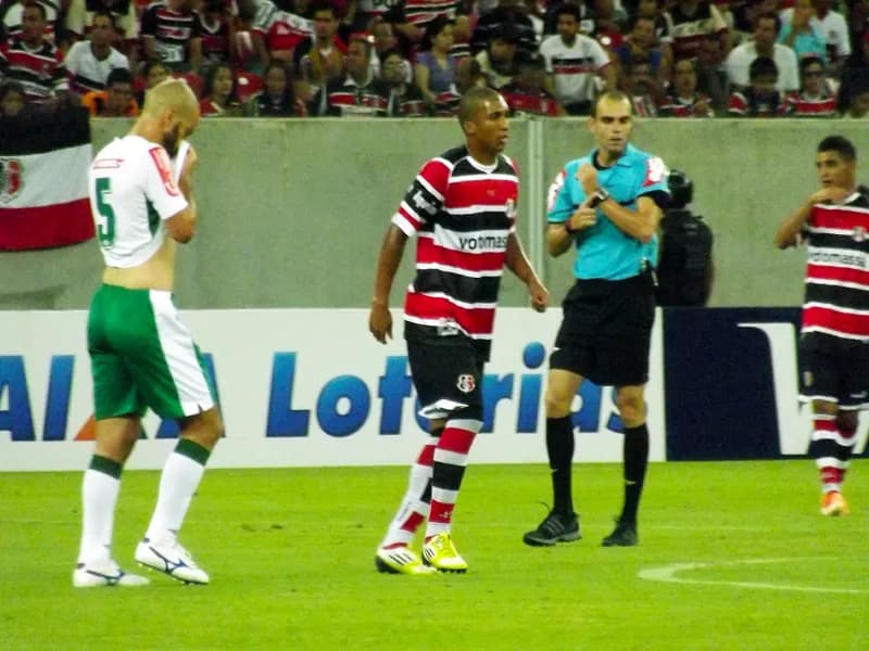 Depois de boa estreia, Danilo Pires já pensa na Copa do Brasil.