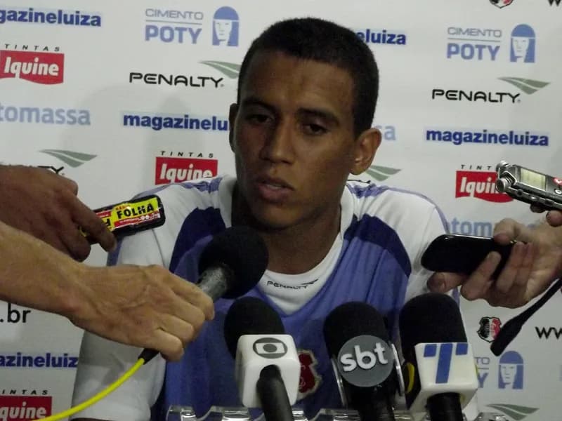 Pingo, agora, titular: "Nunca desisti, nunca baixei a cabeça."
