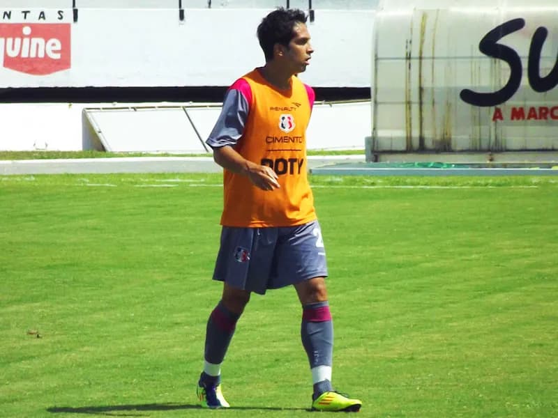 Lista de convocados para jogo com Salgueiro.